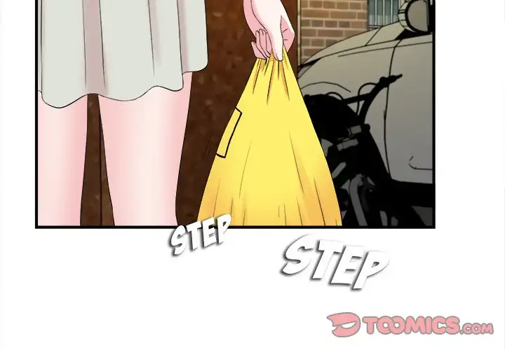 Behind the Curtains - Chapter 13 [photo 2] - MangaPorn