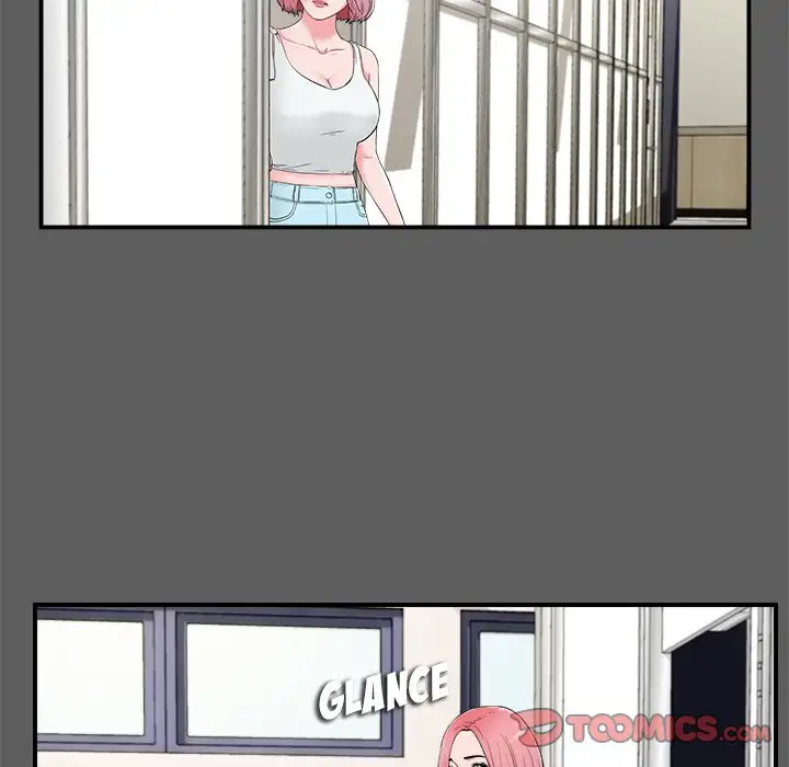 Behind the Curtains - Chapter 13 [photo 20] - MangaPorn