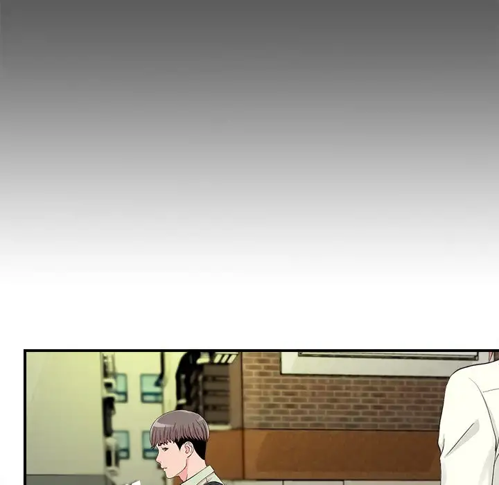 Behind the Curtains - Chapter 13 [photo 28] - MangaPorn