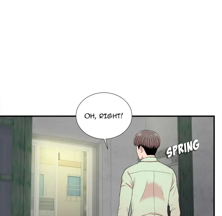Behind the Curtains - Chapter 13 [photo 64] - MangaPorn