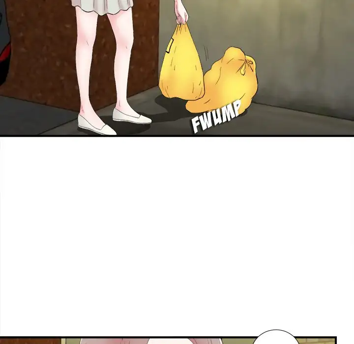 Behind the Curtains - Chapter 13 [photo 7] - MangaPorn