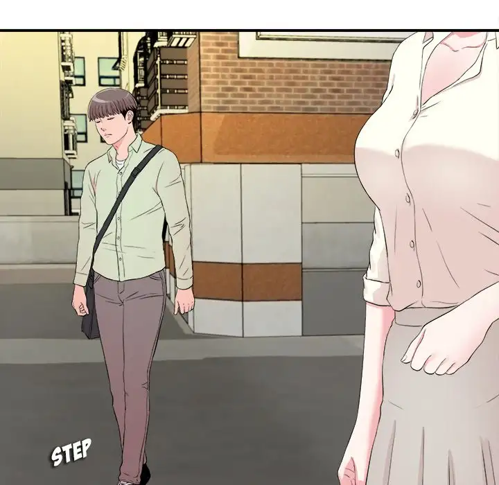 Behind the Curtains - Chapter 13 [photo 9] - MangaPorn