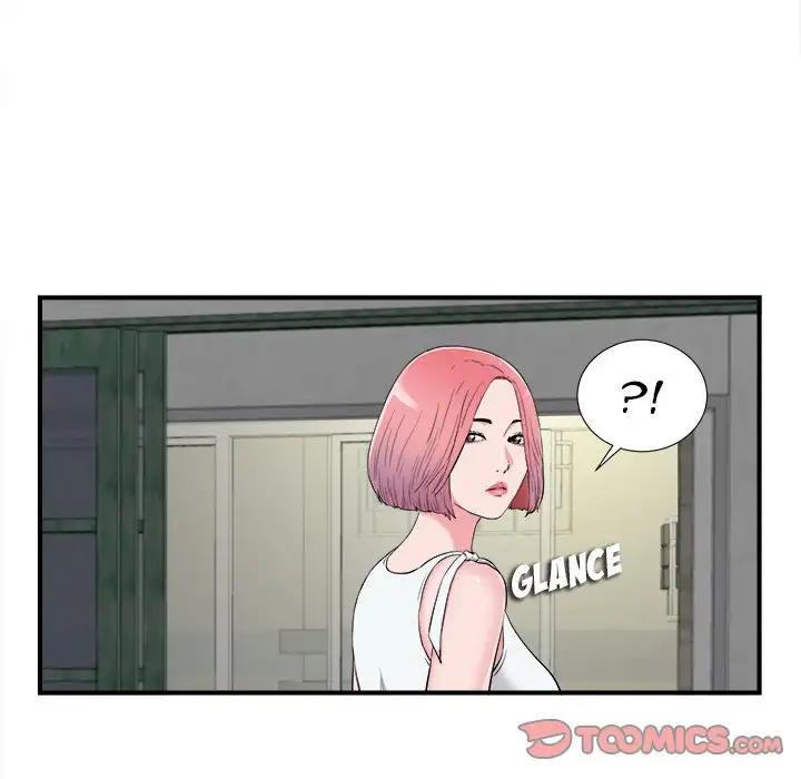 Behind the Curtains - Chapter 13 [photo 98] - MangaPorn