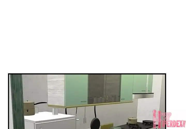 Behind the Curtains - Chapter 14 [photo 1] - MangaPorn