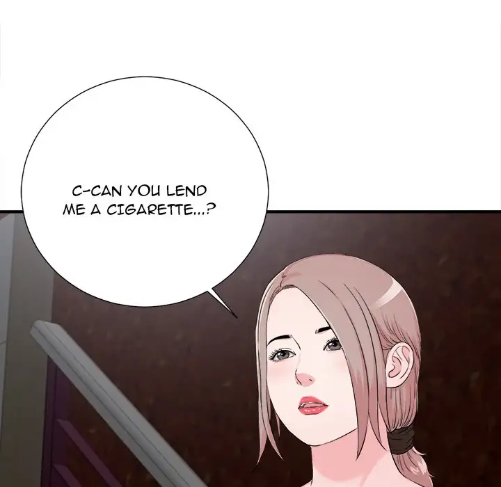 Behind the Curtains - Chapter 14 [photo 100] - MangaPorn