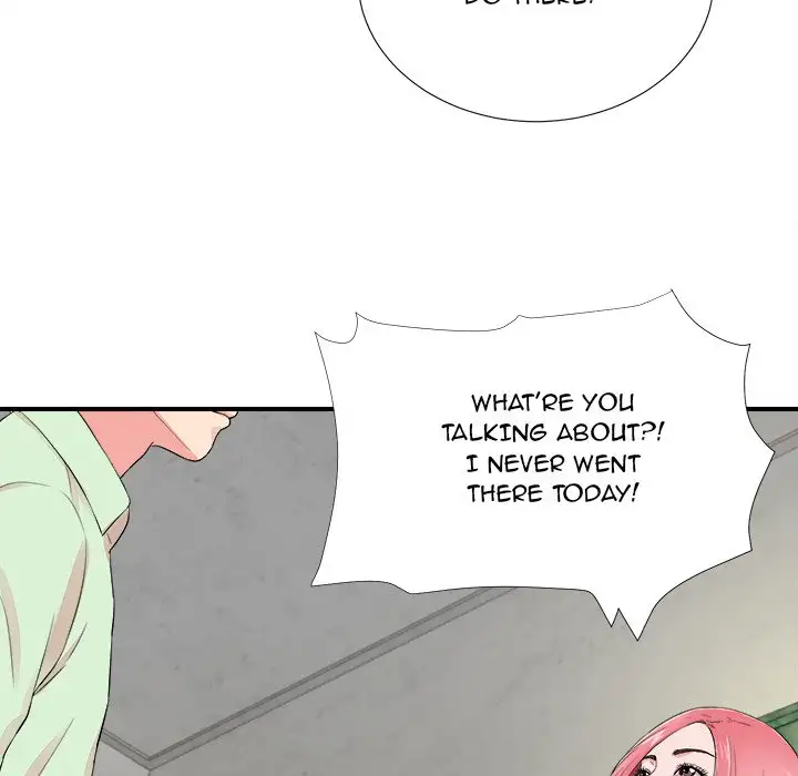 Behind the Curtains - Chapter 14 [photo 11] - MangaPorn