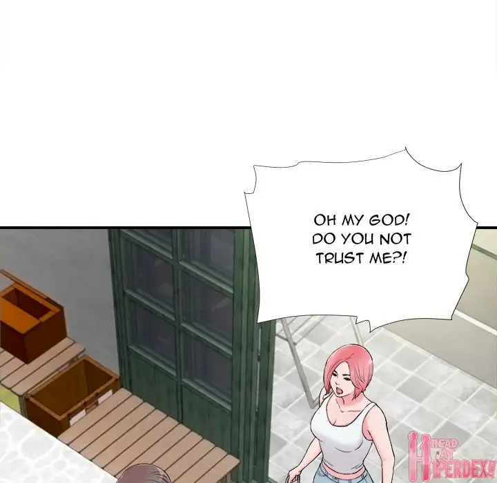 Behind the Curtains - Chapter 14 [photo 15] - MangaPorn