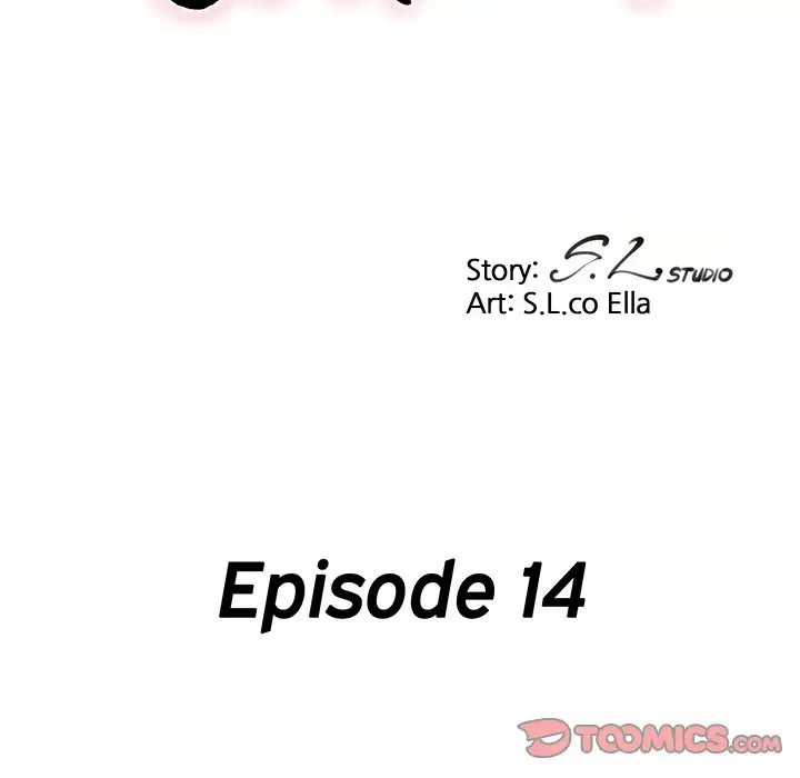 Behind the Curtains - Chapter 14 [photo 20] - MangaPorn