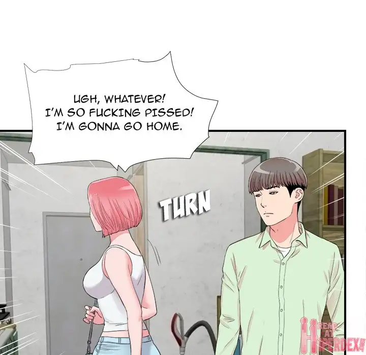 Behind the Curtains - Chapter 14 [photo 21] - MangaPorn