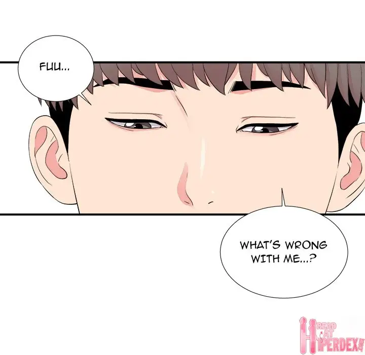 Behind the Curtains - Chapter 14 [photo 31] - MangaPorn