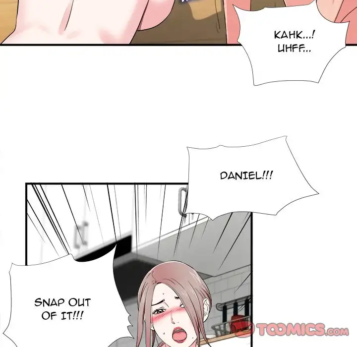 Behind the Curtains - Chapter 14 [photo 50] - MangaPorn