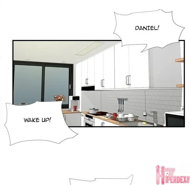 Behind the Curtains - Chapter 14 [photo 53] - MangaPorn