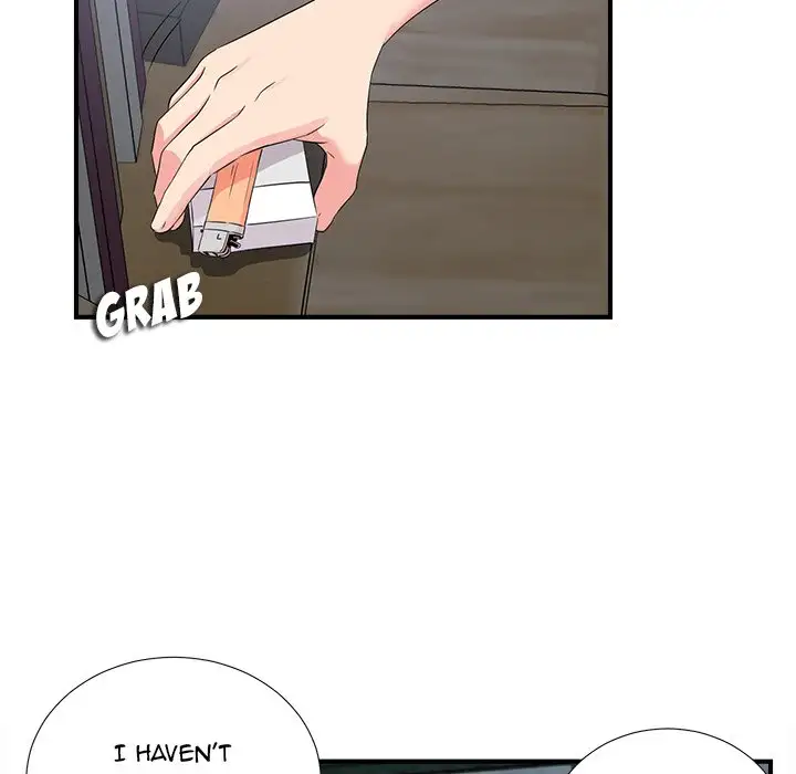 Behind the Curtains - Chapter 14 [photo 55] - MangaPorn