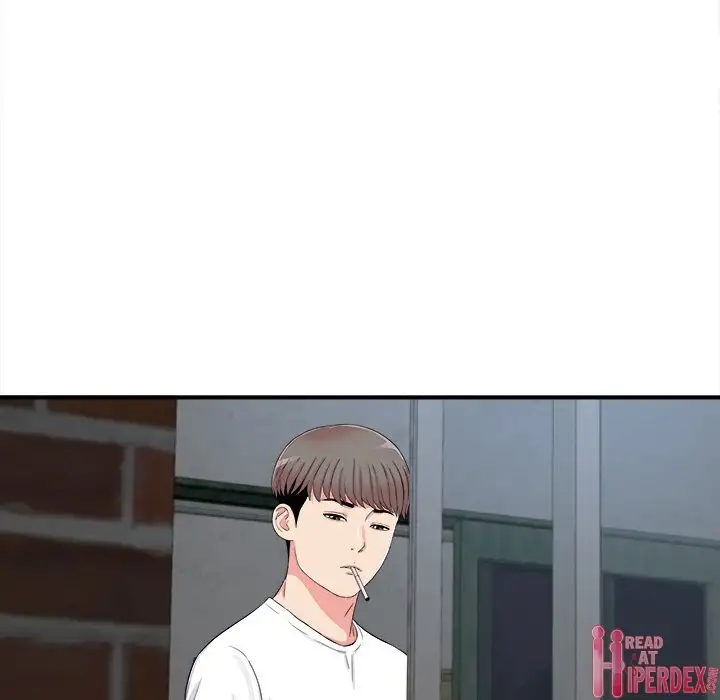 Behind the Curtains - Chapter 14 [photo 58] - MangaPorn