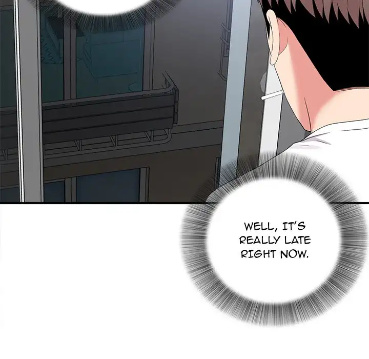 Behind the Curtains - Chapter 14 [photo 60] - MangaPorn