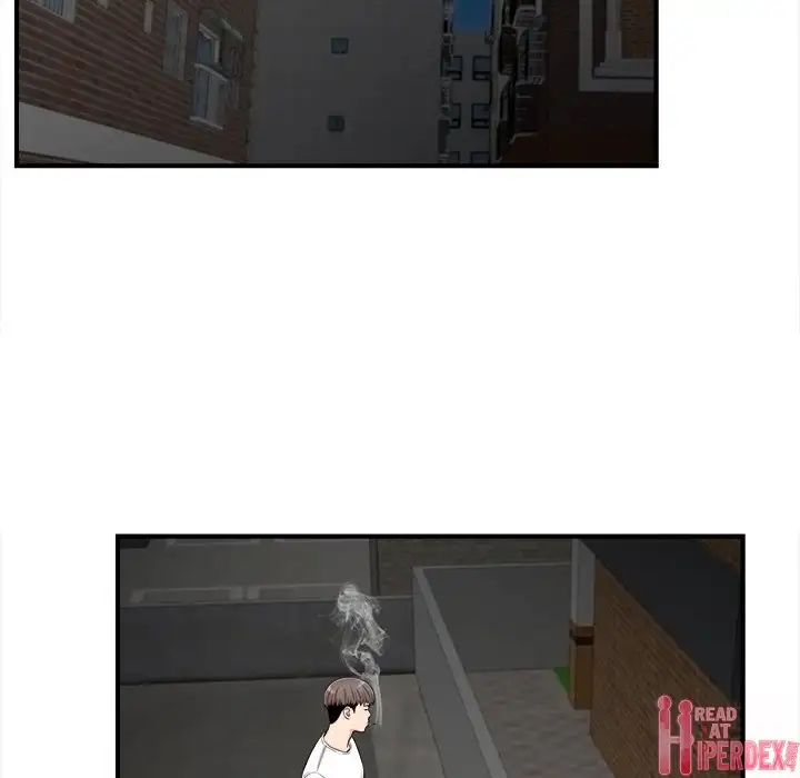 Behind the Curtains - Chapter 14 [photo 69] - MangaPorn