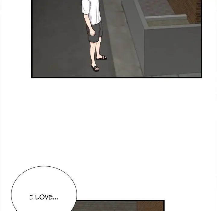Behind the Curtains - Chapter 14 [photo 70] - MangaPorn