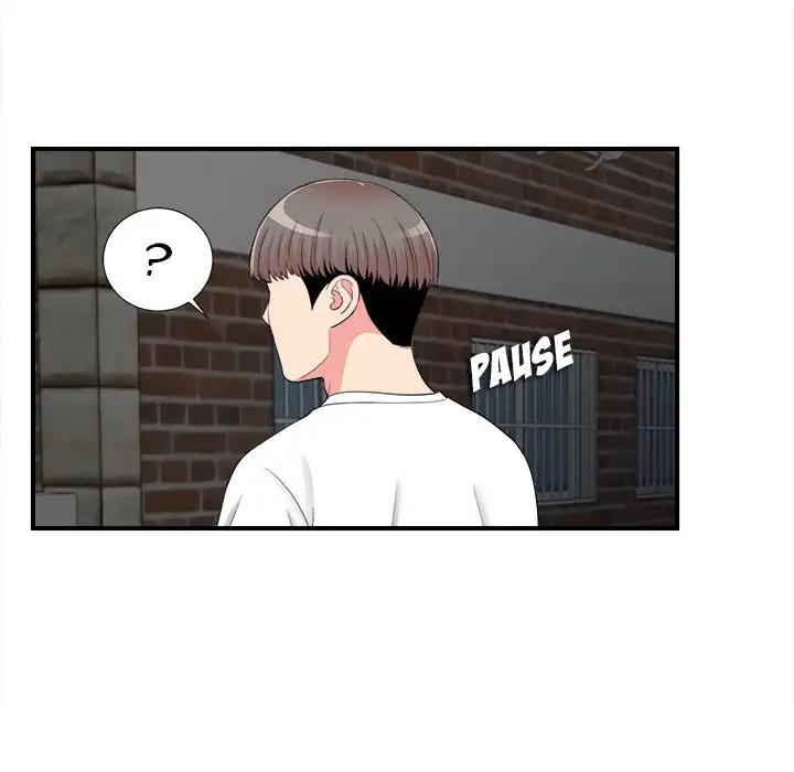 Behind the Curtains - Chapter 14 [photo 75] - MangaPorn