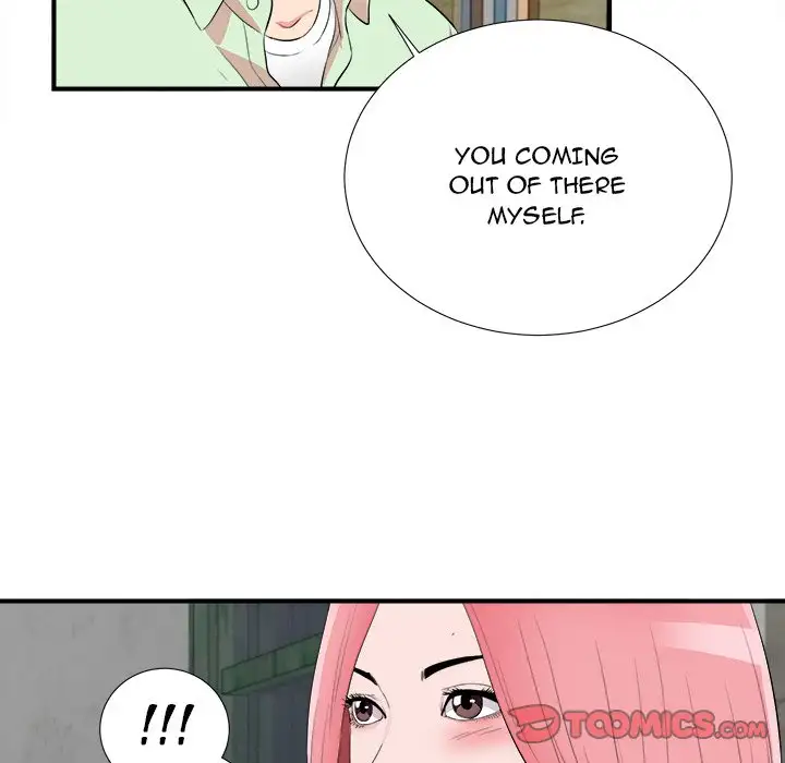 Behind the Curtains - Chapter 14 [photo 8] - MangaPorn
