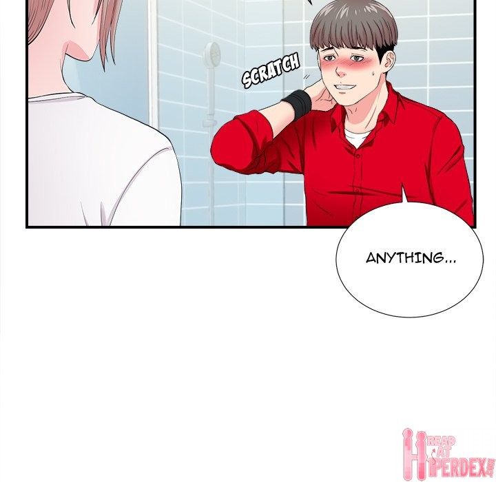 Behind the Curtains - Chapter 19 [photo 13] - MangaPorn