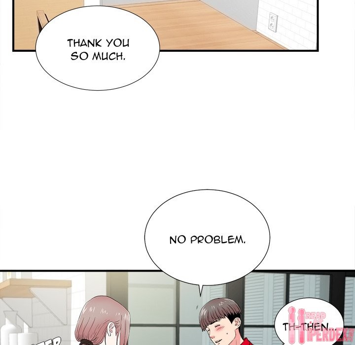 Behind the Curtains - Chapter 19 [photo 17] - MangaPorn