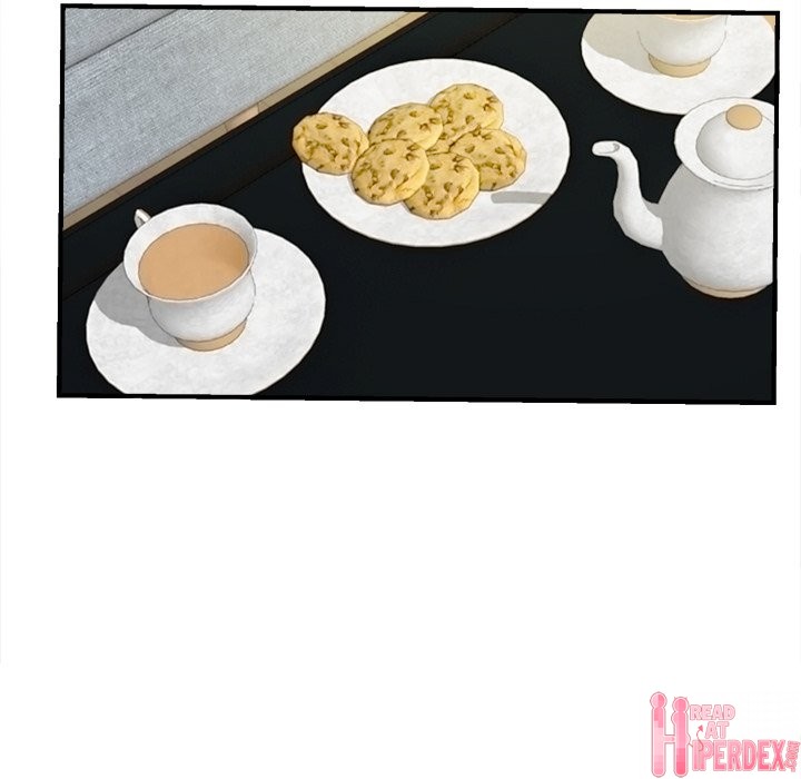 Behind the Curtains - Chapter 19 [photo 23] - MangaPorn