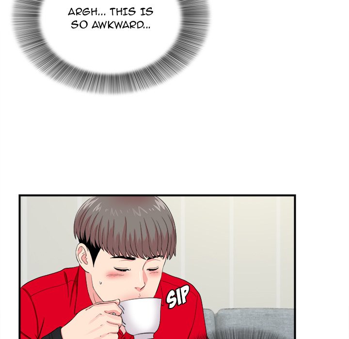 Behind the Curtains - Chapter 19 [photo 25] - MangaPorn