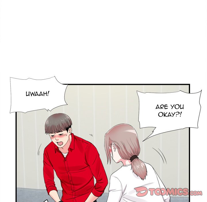 Behind the Curtains - Chapter 19 [photo 44] - MangaPorn