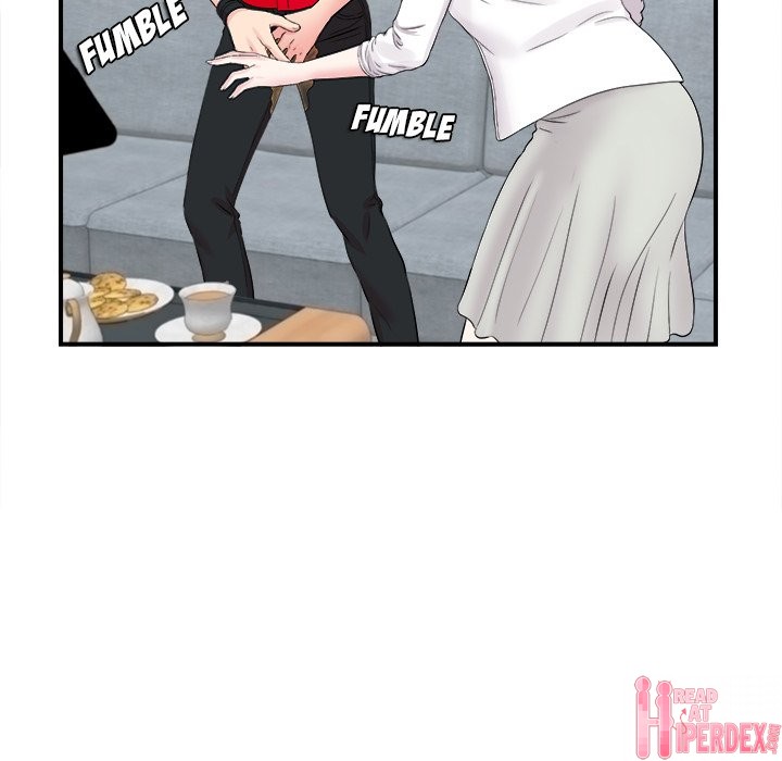 Behind the Curtains - Chapter 19 [photo 45] - MangaPorn