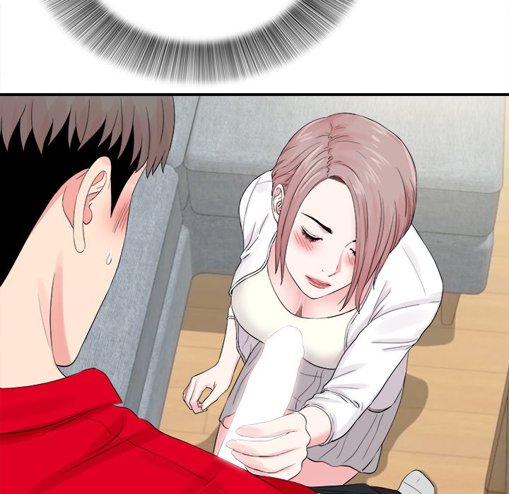 Behind the Curtains - Chapter 19 [photo 79] - MangaPorn