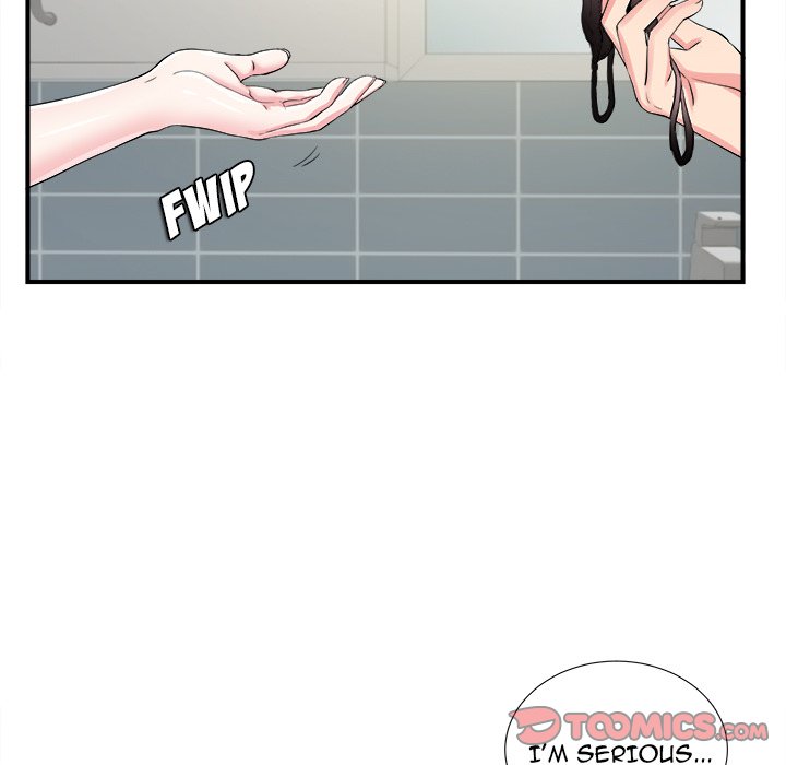 Behind the Curtains - Chapter 19 [photo 8] - MangaPorn