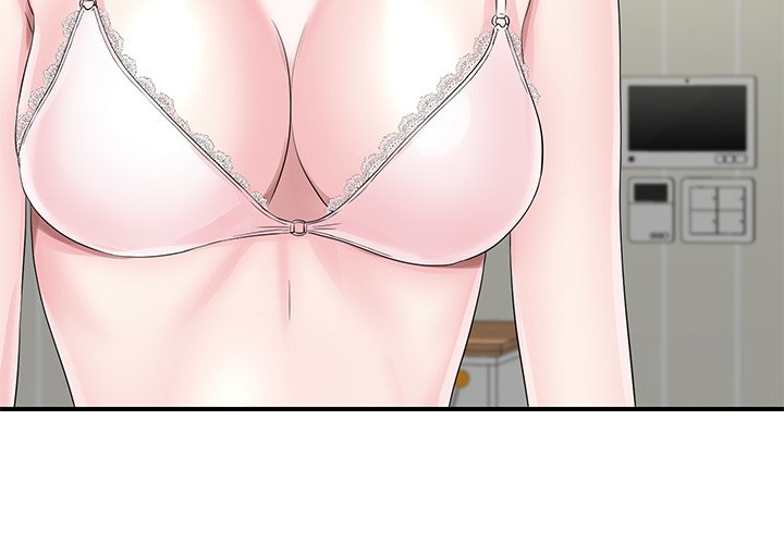 Behind the Curtains - Chapter 20 [photo 3] - MangaPorn