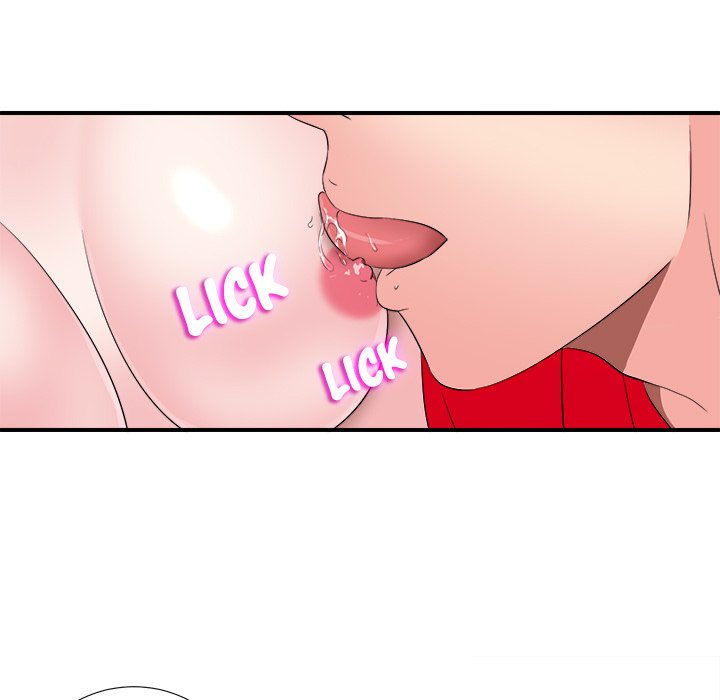 Behind the Curtains - Chapter 20 [photo 35] - MangaPorn