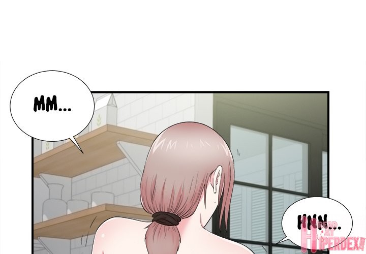 Behind the Curtains - Chapter 21 [photo 1] - MangaPorn