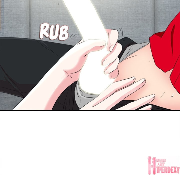 Behind the Curtains - Chapter 21 [photo 22] - MangaPorn