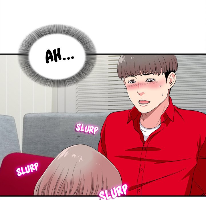 Behind the Curtains - Chapter 21 [photo 29] - MangaPorn