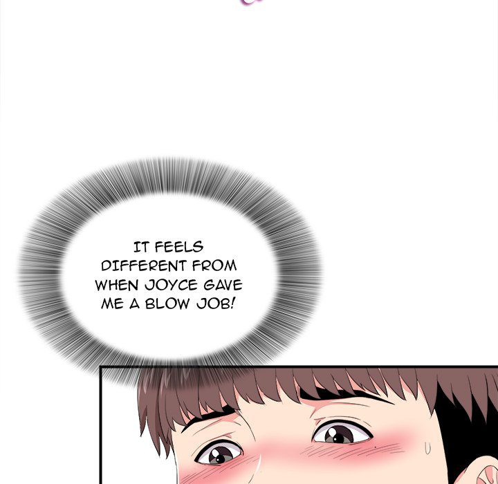 Behind the Curtains - Chapter 21 [photo 30] - MangaPorn