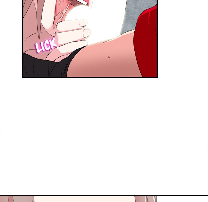 Behind the Curtains - Chapter 21 [photo 34] - MangaPorn