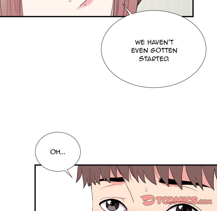 Behind the Curtains - Chapter 21 [photo 50] - MangaPorn