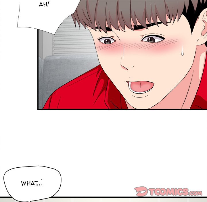 Behind the Curtains - Chapter 21 [photo 92] - MangaPorn