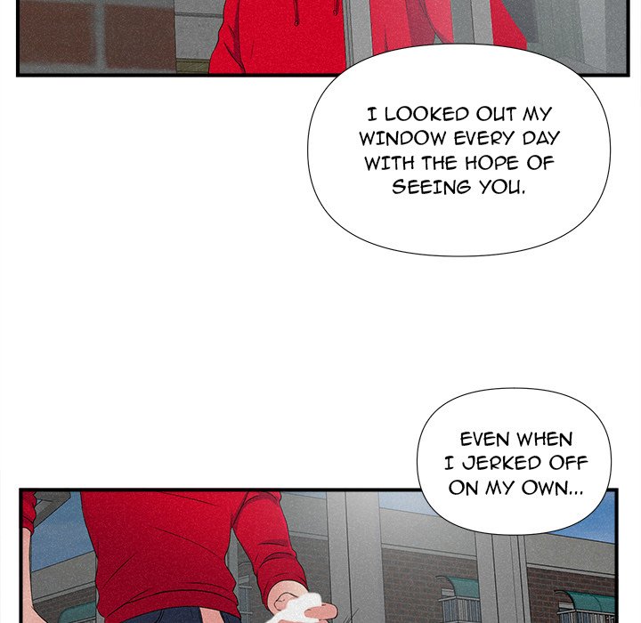 Behind the Curtains - Chapter 22 [photo 16] - MangaPorn