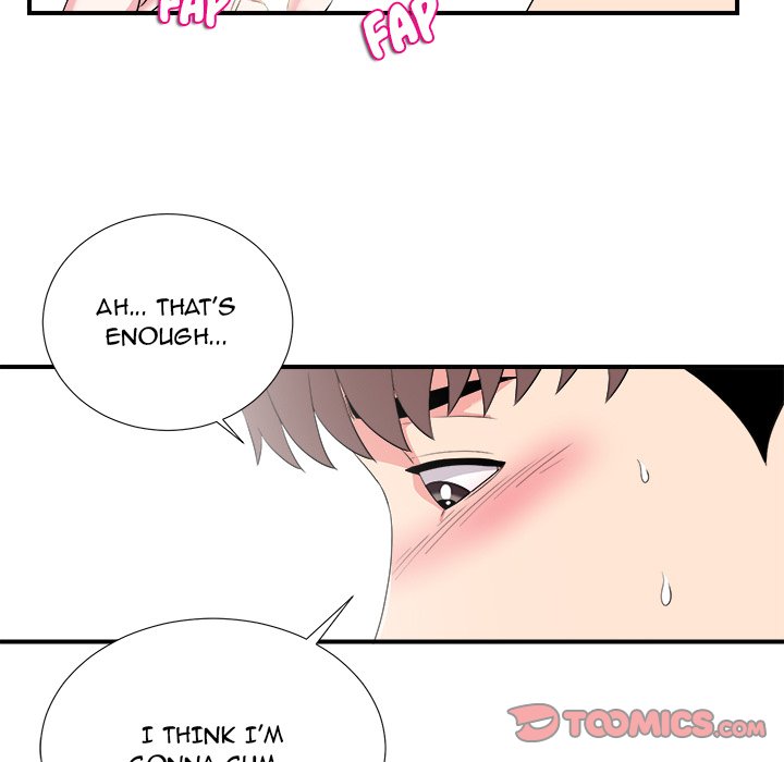 Behind the Curtains - Chapter 22 [photo 62] - MangaPorn