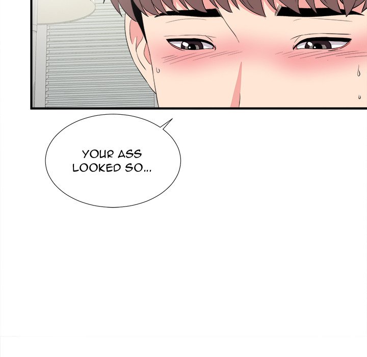 Behind the Curtains - Chapter 22 [photo 9] - MangaPorn