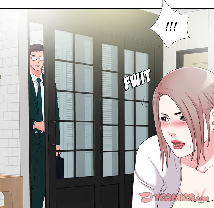 Behind the Curtains - Chapter 22 [photo 90] - MangaPorn