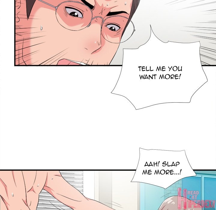 Behind the Curtains - Chapter 24 [photo 12] - MangaPorn