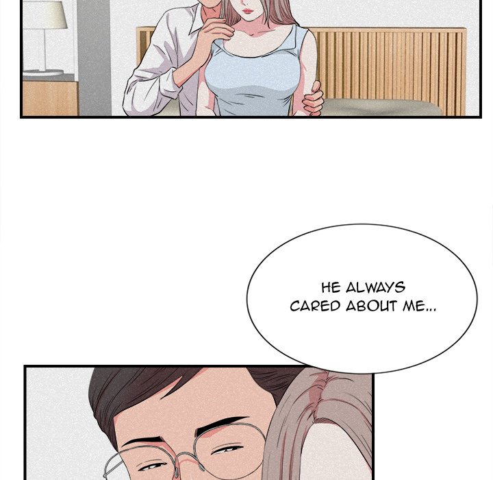 Behind the Curtains - Chapter 24 [photo 20] - MangaPorn