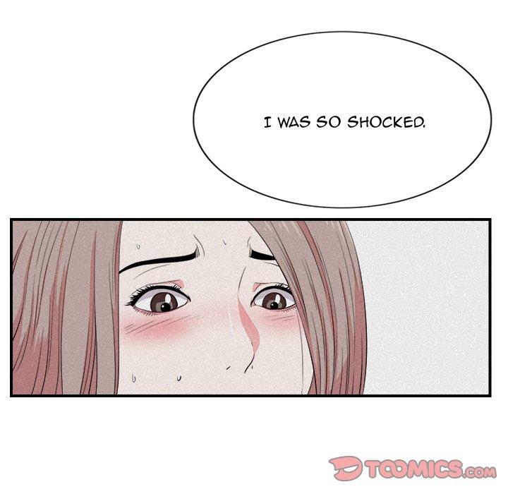 Behind the Curtains - Chapter 24 [photo 26] - MangaPorn