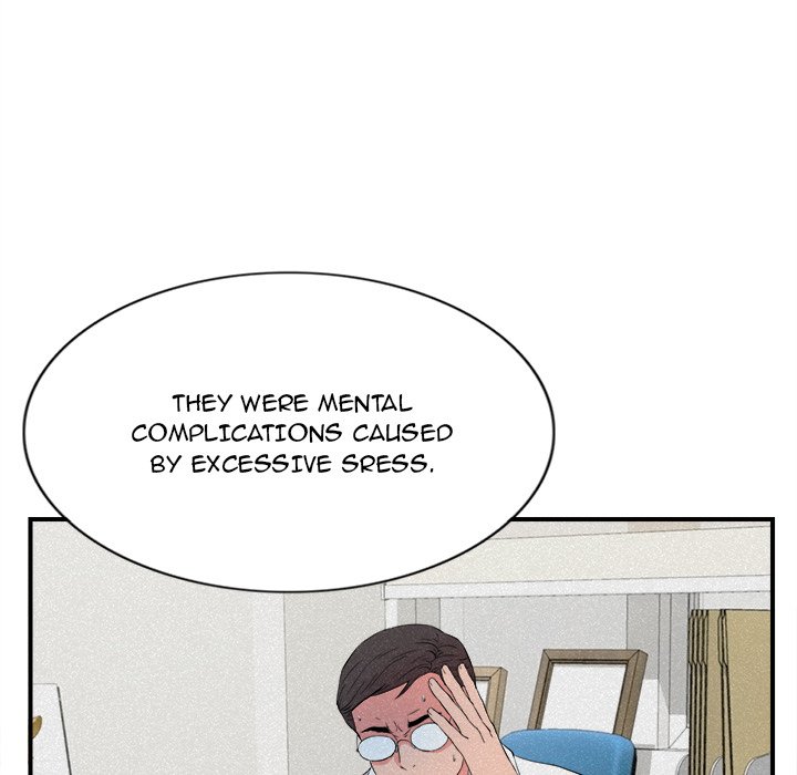 Behind the Curtains - Chapter 24 [photo 27] - MangaPorn