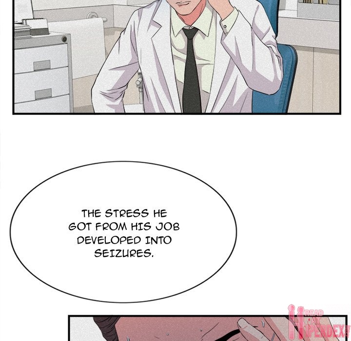 Behind the Curtains - Chapter 24 [photo 28] - MangaPorn