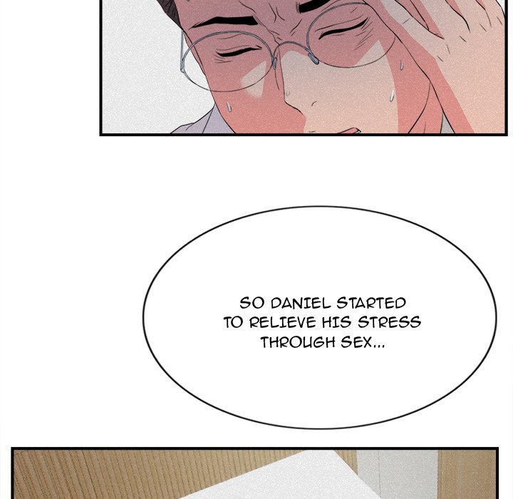 Behind the Curtains - Chapter 24 [photo 29] - MangaPorn